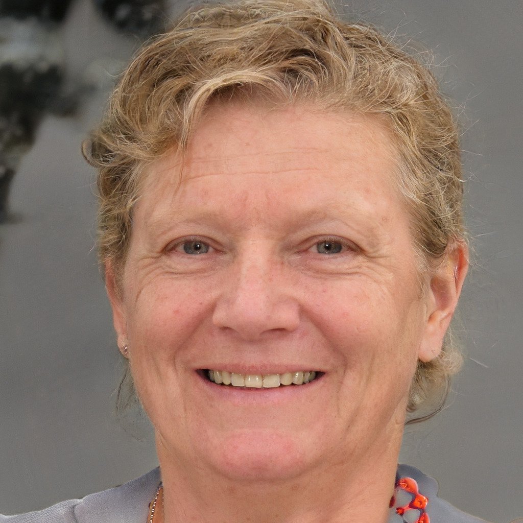 Laura Mitchell ⭐☆☆☆☆