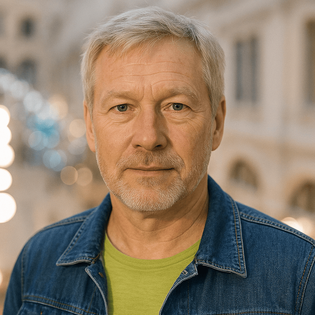 Rafael T. ⭐⭐⭐⭐⭐